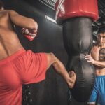 Strength and Conditioning for Fighters