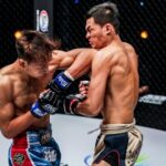 Muay Thai for self-defense
