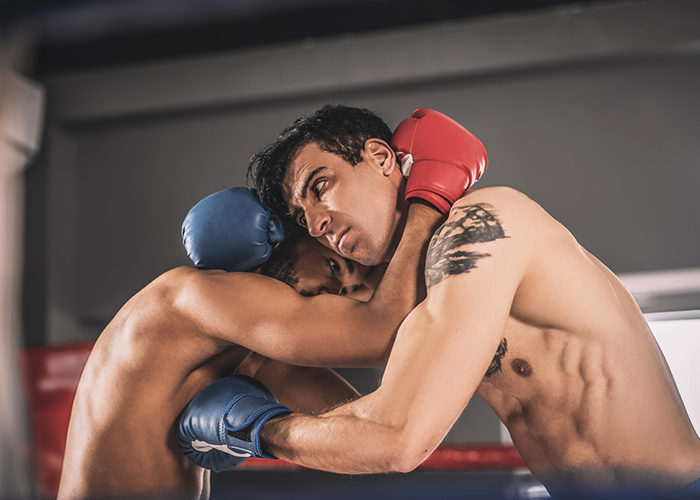 Unlock Devastating Clinch Control: Must-Know Muay Thai Drills for Fighters