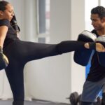 Muay Thai for self-defense