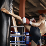 muay Thai courses online