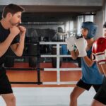 Muay Thai workout program