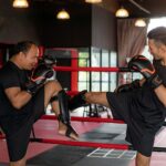 Strength and Conditioning for Fighters